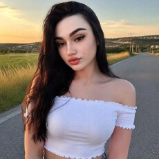 Фотография девушки Мария, 23 года из г. Екатеринбург