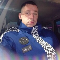 Фотография мужчины Григорий, 32 года из г. Спасск-Дальний