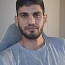 Азиз, 37 лет