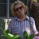 Лилия, 62 года