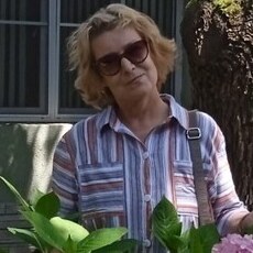 Фотография девушки Лилия, 62 года из г. Новокуйбышевск