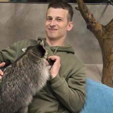 Фотография мужчины Павел, 35 лет из г. Снежногорск