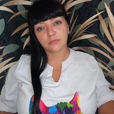 Фотография девушки Елена, 38 лет из г. Вологда