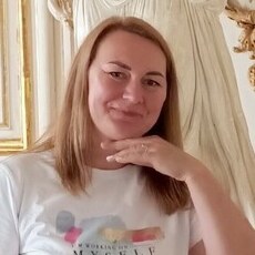 Фотография девушки Натали, 52 года из г. Дзержинск
