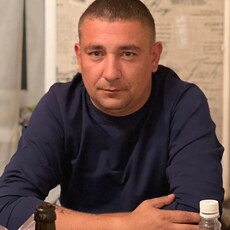 Фотография мужчины Иван, 36 лет из г. Северобайкальск