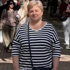 Фотография девушки Татьяна, 52 года из г. Калуга