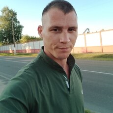 Фотография мужчины Karu, 32 года из г. Борисов