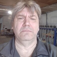 Фотография мужчины Sergey, 57 лет из г. Красноармейск