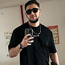 Hicham, 28 лет