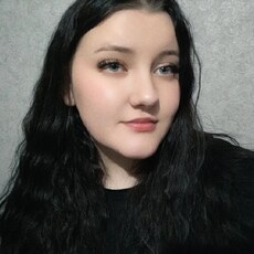 Виктория, 19 из г. Красноярск.