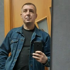 Фотография мужчины Иван, 46 лет из г. Заволжье