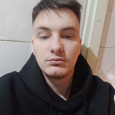 Фотография мужчины Алишер, 25 лет из г. Пермь