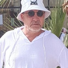 Фотография мужчины Радик, 57 лет из г. Сатка