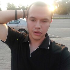 Фотография мужчины Максим, 20 лет из г. Дорогобуж