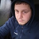 Иван, 32 года