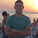 Eduard, 21 год