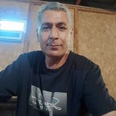 Фотография мужчины Махмуд, 52 года из г. Саранск