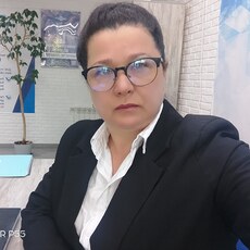 Фотография девушки Светлана, 47 лет из г. Вязники