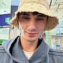 Даня, 24 года