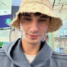 Фотография мужчины Даня, 24 года из г. Астана