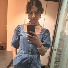 Фотография девушки Мила, 41 год из г. Химки