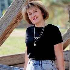 Фотография девушки Светлана, 56 лет из г. Азов