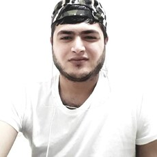 Фотография мужчины Насим, 30 лет из г. Уфа