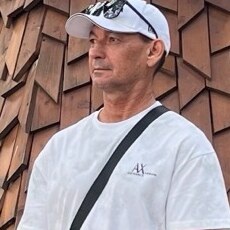 Фотография мужчины Виталий, 46 лет из г. Курган