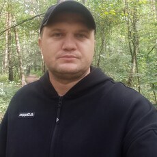 Фотография мужчины Павел, 38 лет из г. Тула