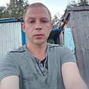 Женя, 37 лет