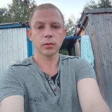 Фотография мужчины Женя, 37 лет из г. Вологда