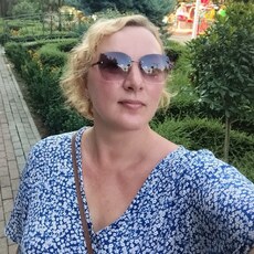 Фотография девушки Елена, 44 года из г. Гатчина