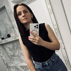 Юлия, 37 из г. Омск.