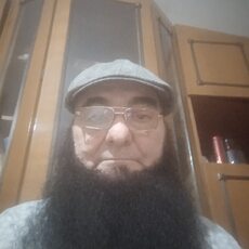 Фотография мужчины Джозеф, 67 лет из г. Кизляр