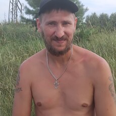 Фотография мужчины Андрей, 42 года из г. Миасс