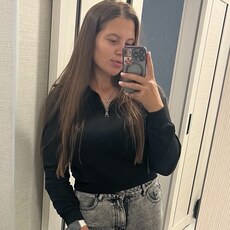 Дарья, 28 из г. Оренбург.
