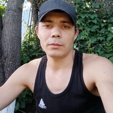 Фотография мужчины Vadim, 38 лет из г. Актобе