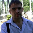 Илья, 37 лет