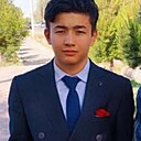 Федя, 20 лет