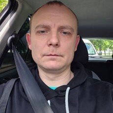 Фотография мужчины Patryk, 39 лет из г. Магдебург
