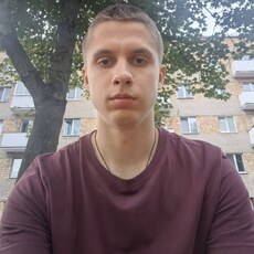 Фотография мужчины Даниил, 21 год из г. Гомель