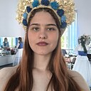 Татьяна, 21 год