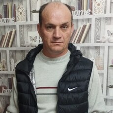 Фотография мужчины Дэн, 43 года из г. Докшицы
