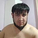 Насик, 36 лет