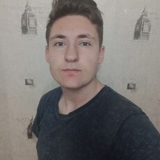 Фотография мужчины Дмитрий, 21 год из г. Солигорск