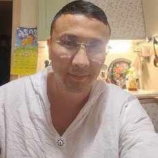 Фотография мужчины Владимир, 36 лет из г. Нальчик
