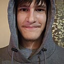Вадим, 20 лет