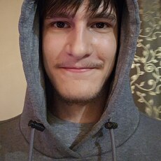 Фотография мужчины Вадим, 20 лет из г. Иркутск