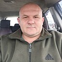 Юра, 43 года