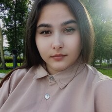 Виктория, 26 из г. Набережные Челны.